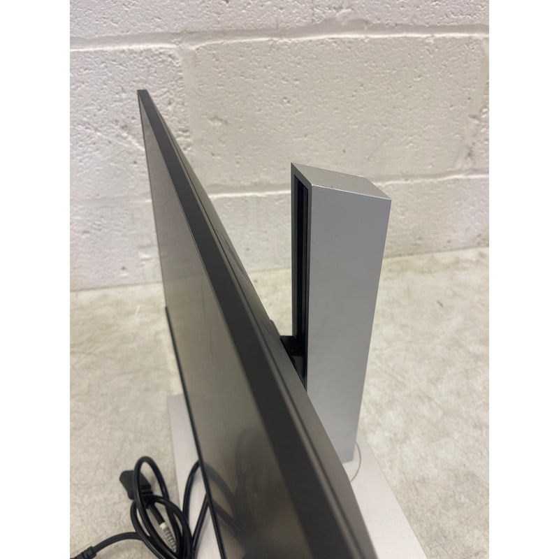 HP E22 G4 21.5" Full HD LED LCD Monitor 16:9 - Black Silver 1920x1080 Resolution