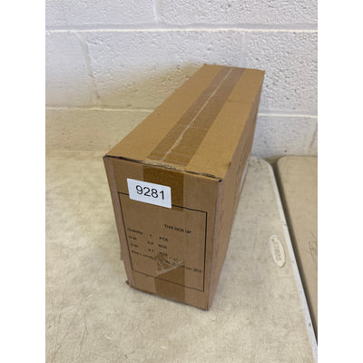 FoodSaver PowerVac Compact Vacuum Sealing Machine Stainless Steel VS0150