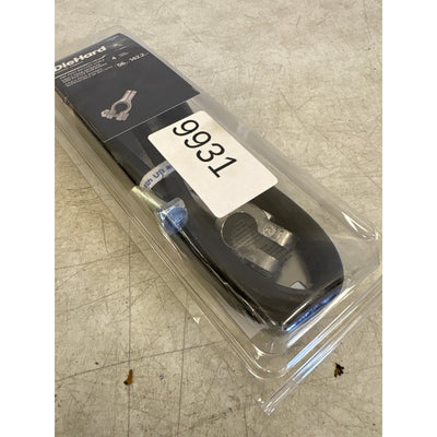 DieHard Battery Cable Top Post, 56" Long, 4 Gauge, Positive / Negative Terminals