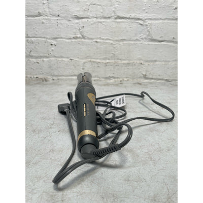 InfinitiPRO by Conair Curl Secret Ceramic Auto Hair Curling Iron, 3/4" Barrel