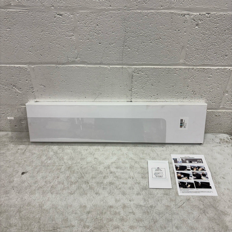 Coleya Screen Protector for Hyundai Ioniq 5 2022-24 (SE/SEL/Limited) 9H Tempered