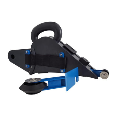 DELKO Taper Drywall Taping Tool Fast, Easy and Economical Drywall Taping