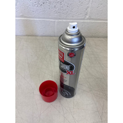 Griot's Garage Black Shine XL Tire & Trim Coating High Gloss Shine - 21.5 OZ