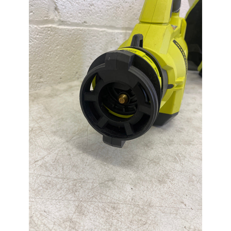 RYOBI ONE+ 18V Cordless Electrostatic 1 Gal. Sprayer (Tool Only) P2807BTL
