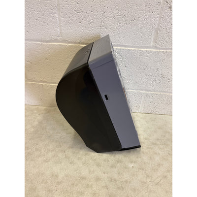 Kimberly-Clark Professional Paper Towel Dispenser, Automatic, Bathroom - Black