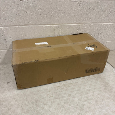 Karl Home Portable Charcoal Grill For Outdoor BBQ With Carrying Bag - Black