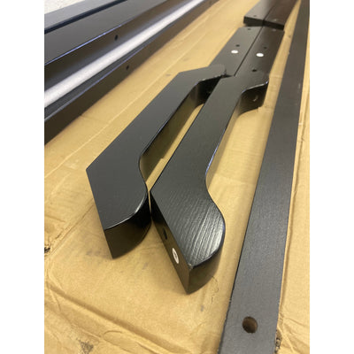 VINGLI Heavy Duty 660LBS Wooden Swing Frame Bottom Connection Board, NO HARDWARE