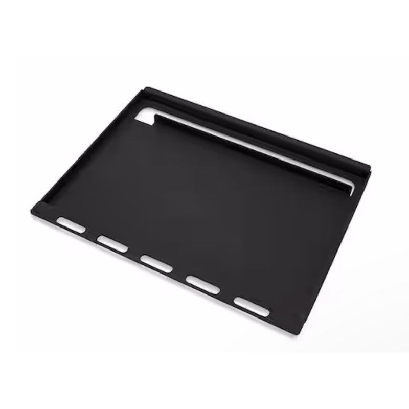Weber Rust-Resistant Griddle Insert for Searwood & Large Spirit Series Grills