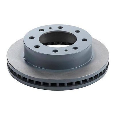 Carquest Premium Painted Brake Rotor OE Specs, Features RotorShield - YH145316P