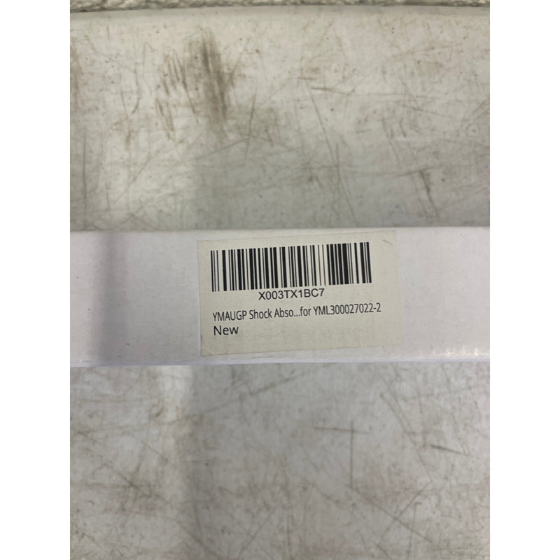 Pair Hatchback Lift Support Gas Struts Shocks Springs Damper Shocks Chevy Malibu