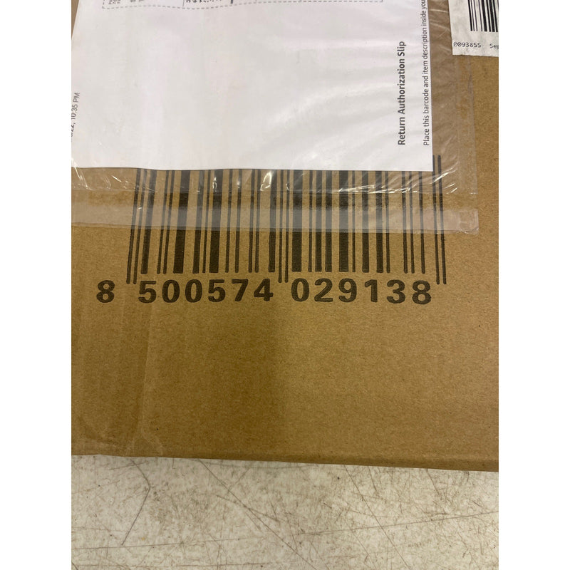 Flexispot Standing Floor Mat Anti-Fatigue 39X20 Inches By .75 Inches Thick Black