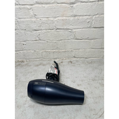 INFINITIPRO CONAIR Hair Dryer w/ Innovative Diffuser, Enhances Curls and Waves