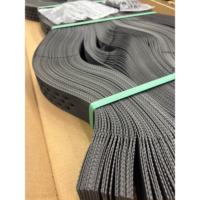 Gravel Grid Driveway Walkway Geo Cell Grids Honeycomb Ground Grid 4m x 10m