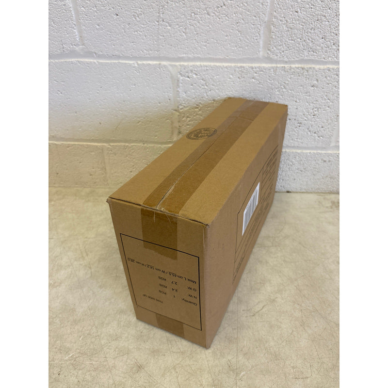 FoodSaver PowerVac Compact Vacuum Sealing Machine Stainless Steel VS0150