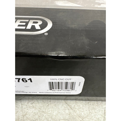 Carquest Wearever Brake Drum, Meets or Exceeds OE Specs, Car Parts - YH140761