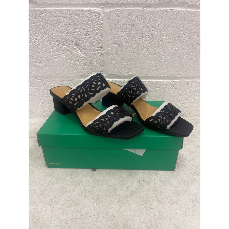 J. Renee, Keetana Sandal Heel, Women&