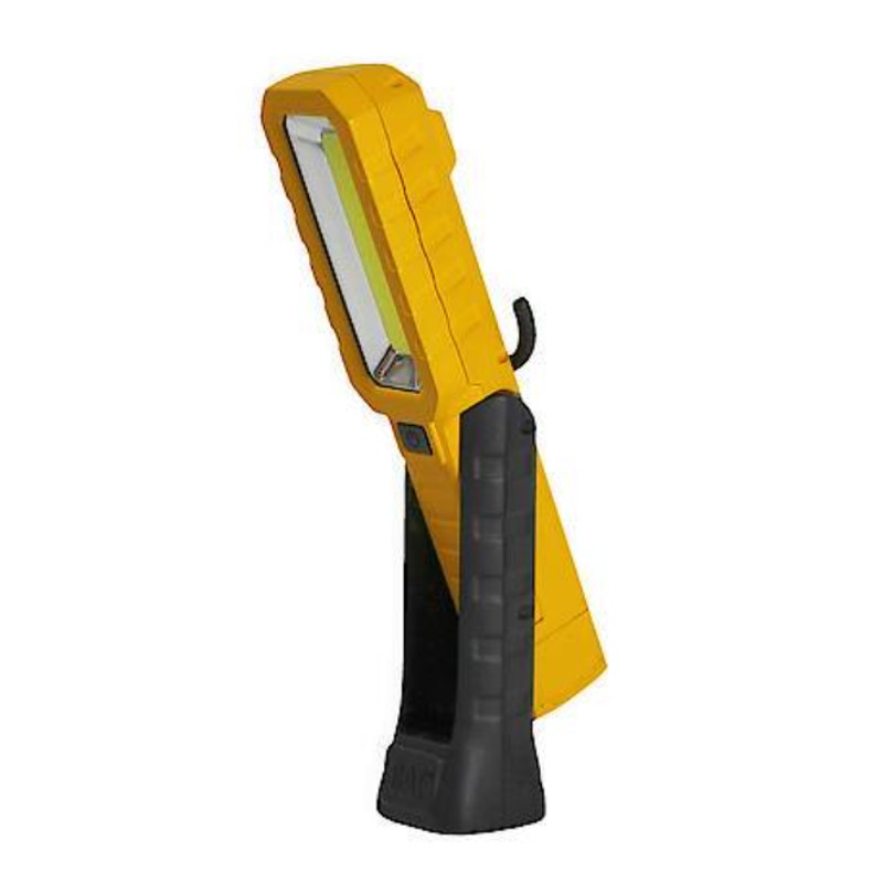 EZ Red CAT Versatile Magnetic Swing Arm LED Work Light with 250 Lumens - CT3610