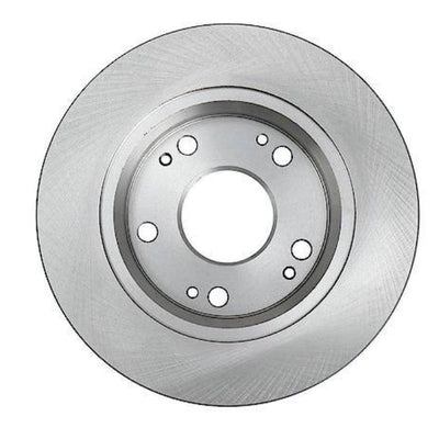 Carquest Premium Painted Brake Rotor OE Specs, Features RotorShield - YH145765P