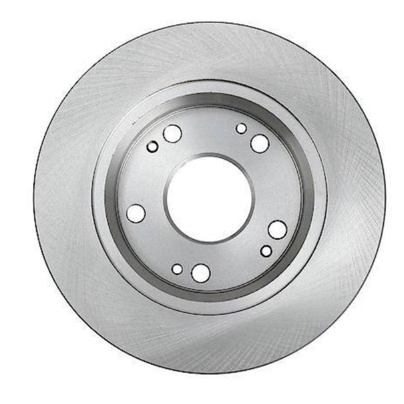 Carquest Premium Painted Brake Rotor OE Specs, Features RotorShield - YH145765P