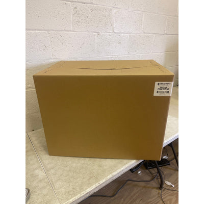 Abatement Technologies Predator 750, Portable Air Scrubber and HEPA Filtration