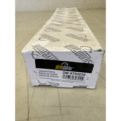 Driveworks Sway Bar Link Kit, Suzuki Forenza, Reno Chevrolet Optra, DW-K750039