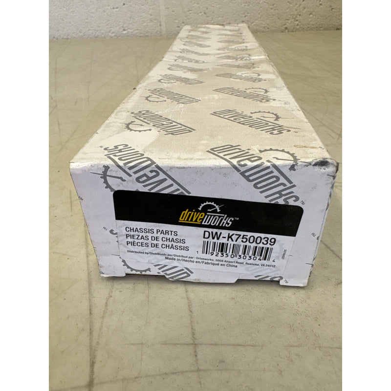 Driveworks Sway Bar Link Kit, Suzuki Forenza, Reno Chevrolet Optra, DW-K750039