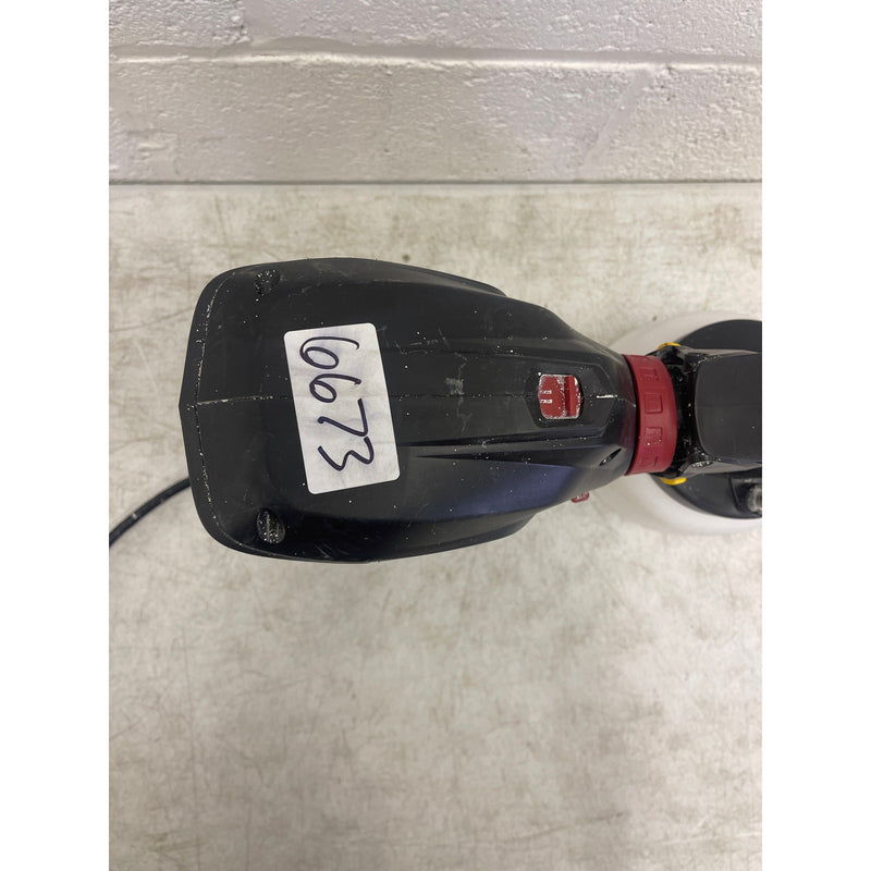 Wagner Flexio 2500 Electric Handheld HVLP Paint & Stain Sprayer
