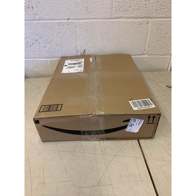 20 Inch TV, Small Kitchen Flat Screen TV with Headphones, ATSC, NTSC, USB