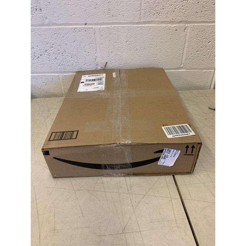 20 Inch TV, Small Kitchen Flat Screen TV with Headphones, ATSC, NTSC, USB