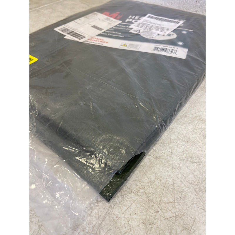 Mutual Industries Heavy Duty Tarp 10&