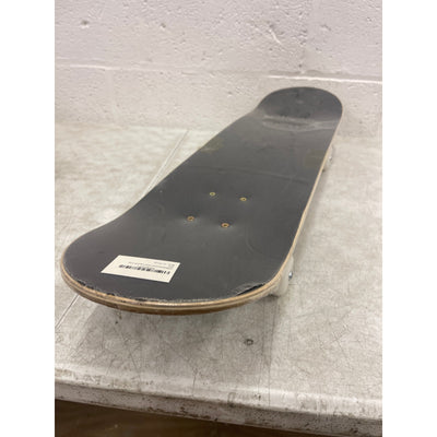 Capark Skateboard 31 Inch Pro Complete Set 7 Layer Canadian Maple Concave - Flag