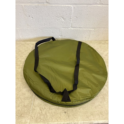 Your Choice XL Pop Up Privacy Shower Tent - Portable Changing Tent 82.6" Tall
