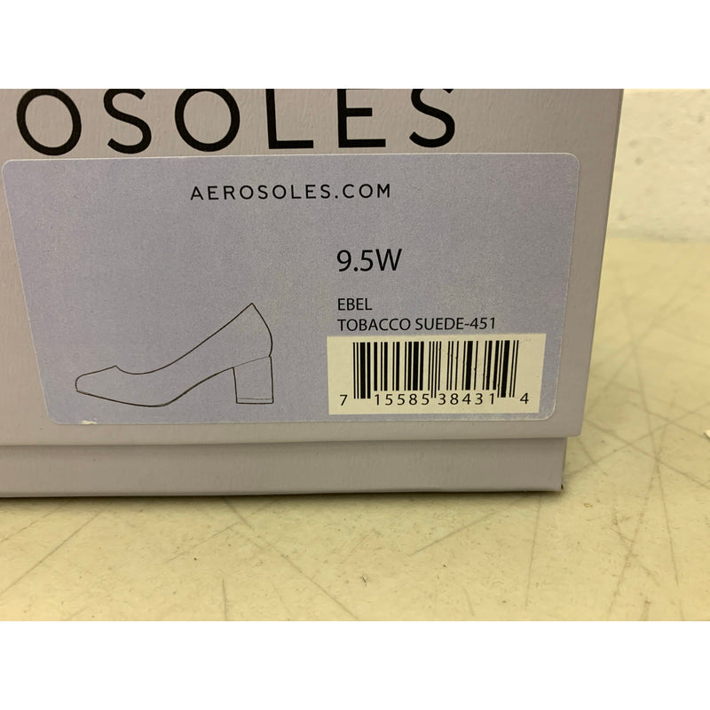 Aerosoles Shoes Ebel Women&