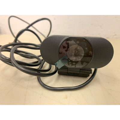 onn. 1440p Webcam with Autofocus & Built- In Microphone