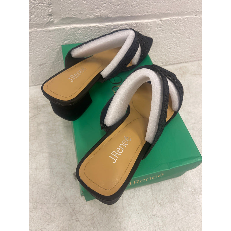 J. Renee, Keetana Sandal Heel, Women&