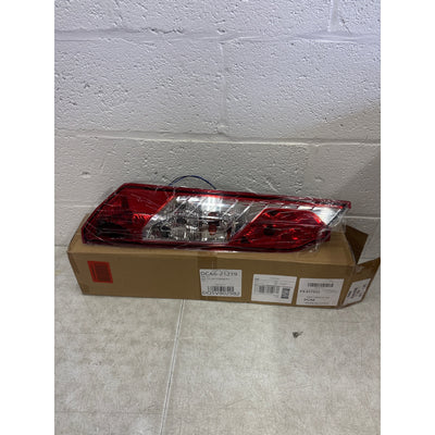 LABLT Tail Light For Transit Connect 2014-2020 Rear Tail Light Brake Lamp, READ