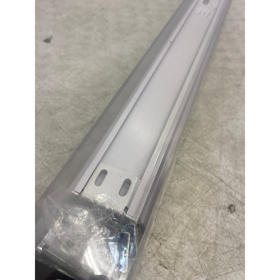 Kalysie Zebra Roller Window Blinds Roller Blinds Dual Layer 64 x 38 inches White