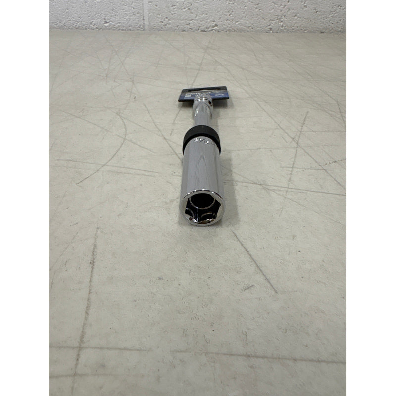 DieHard 3/8" Drive Magnetic Swivel Spark Plug Socket 9/16" x 6" Tools DHP55193