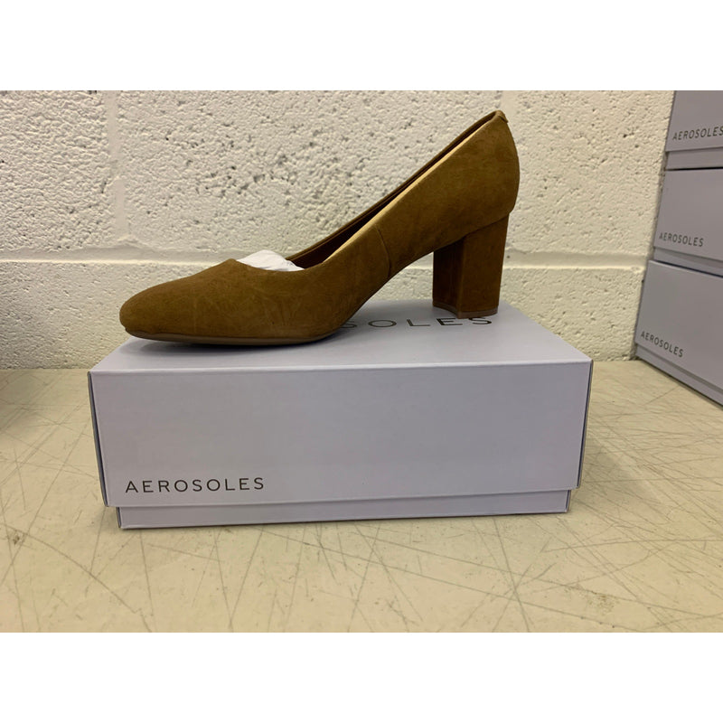 Aerosoles Shoes Betsy Comfortable Women&
