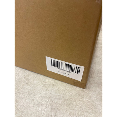 4-Pack Gigalumi LED Solar Bronze Path Lights, Brown, Aluminum, Weatherproof