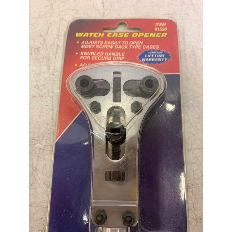 Pittsburgh Watch Case Opener Jewelry Jewelers Watches Tool Repair - gw7