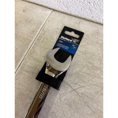 DieHard 15/16" Extra Long Combination Wrench, Hand Tools Chrome Vanadium DH50037