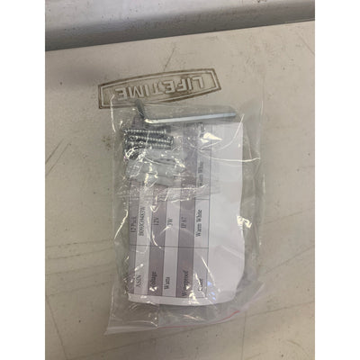 20-Pk LED Spot Lights Indoor & Outdoor, Corded Electric w Switch, 110V 6 FT Cord