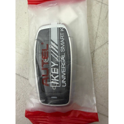 Autel USA MaxiIM IKEY Automotive Smart Key (IKEYAT5PCE), 5 button