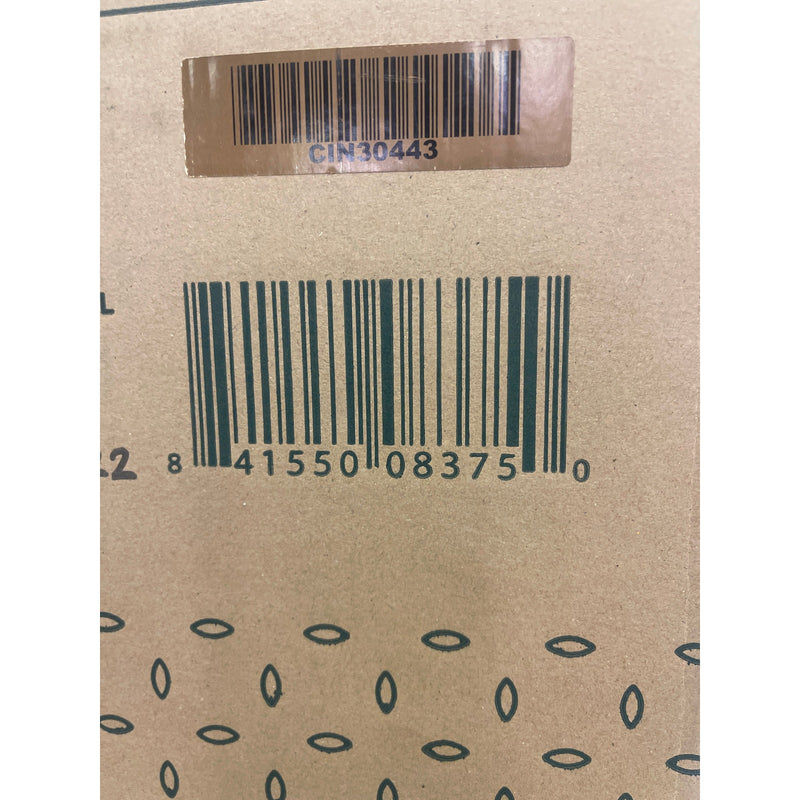 ZINUS FULL 8-inch Green Tea Memory Foam Mattress, Mattress in A Box, White