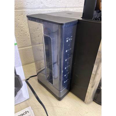 Hamilton Beach FlexBrew Advanced 5-in-1 Coffee Maker, Pods or Ground, or Pot