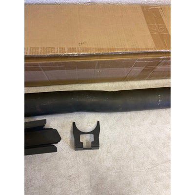 Elitewill Rear Fuel Tank Support Crossmember for 1996-2016 Chevy / GMC  Kit