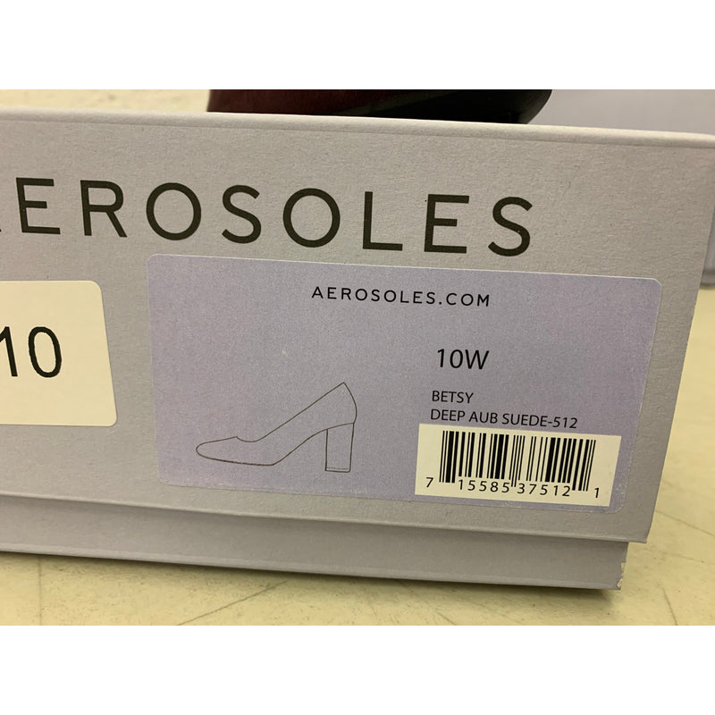 Aerosoles Shoes Betsy Comfortable Women&