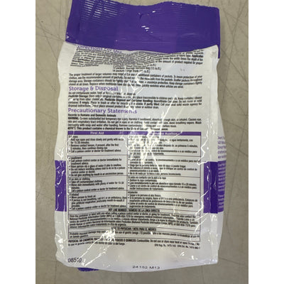 Enoz 12 Oz Lavender Scented Moth Ball Packets, Treats Up To 37.5 cu. ft. E112.6T