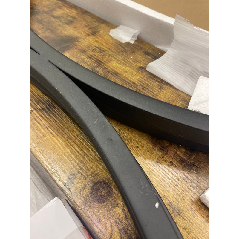 Tribesigns 70.8" Console Table Industrial Sofa Table, 3-Tier Shelves See Details